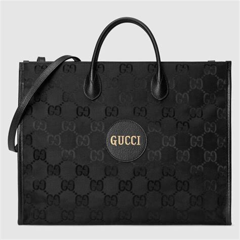 what's in my gucci bag|gucci unisex tote.